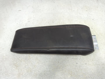 2012-2015 Gmc Terrain Center Console Armrest Cover Lid P/N:03 8779 Fits Fits 2012 2013 2014 2015 OEM Used Auto Parts - Oemus