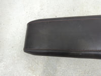 2012-2015 Gmc Terrain Center Console Armrest Cover Lid Fits Fits 2012 2013 2014 2015 OEM Used Auto Parts - Oemusedautoparts1