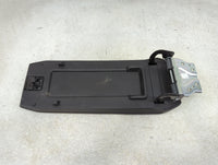 2012-2015 Gmc Terrain Center Console Armrest Cover Lid Fits Fits 2012 2013 2014 2015 OEM Used Auto Parts - Oemusedautoparts1
