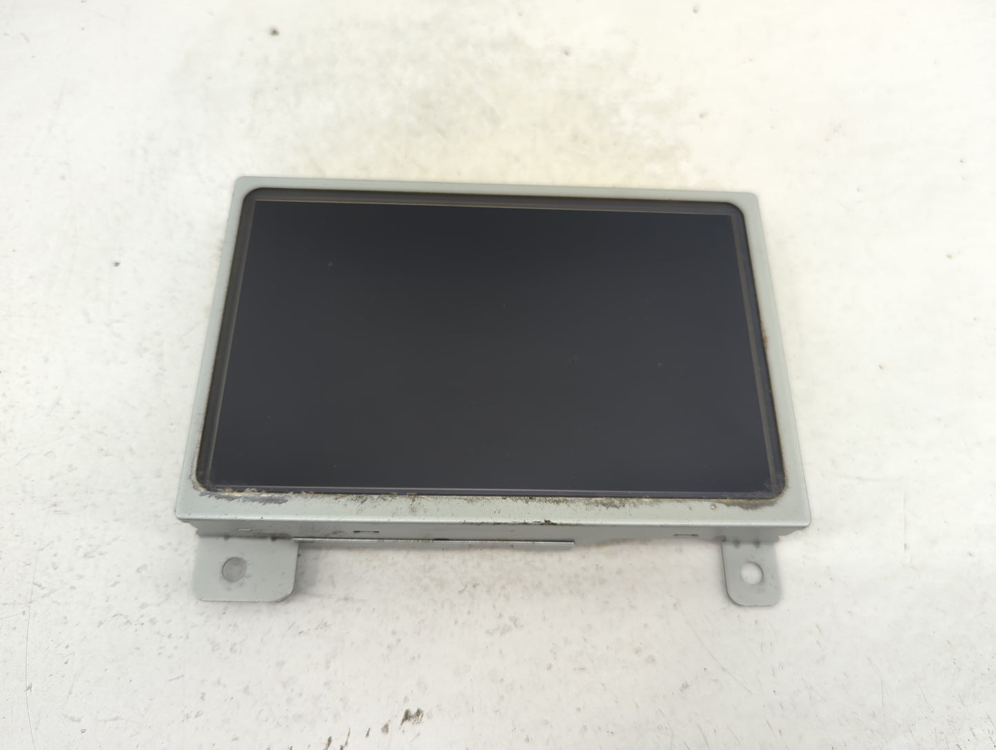 2010-2017 Gmc Terrain Information Display Screen - Oemusedautoparts1.com