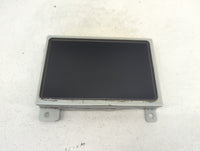 2010-2017 Gmc Terrain Information Display Screen - Oemusedautoparts1.com