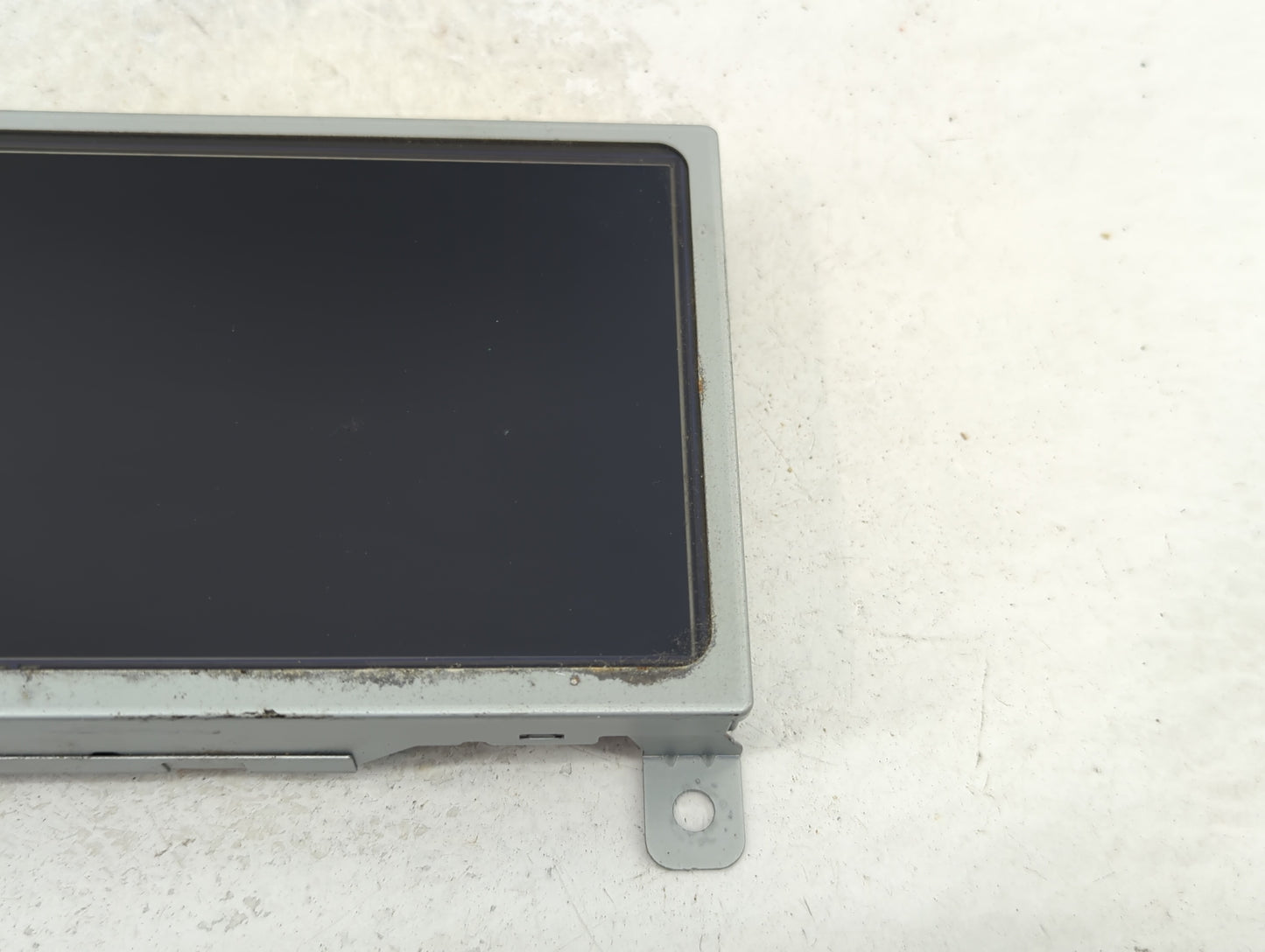 2010-2017 Gmc Terrain Information Display Screen - Oemusedautoparts1.com