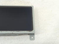 2010-2017 Gmc Terrain Information Display Screen - Oemusedautoparts1.com