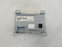 2010-2017 Gmc Terrain Information Display Screen - Oemusedautoparts1.com