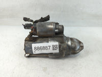 2010-2017 Gmc Terrain Car Starter Motor Solenoid OEM Fits Fits 2007 2008 2009 2010 2011 2012 2013 2014 2015 2016 2017 OEM Us