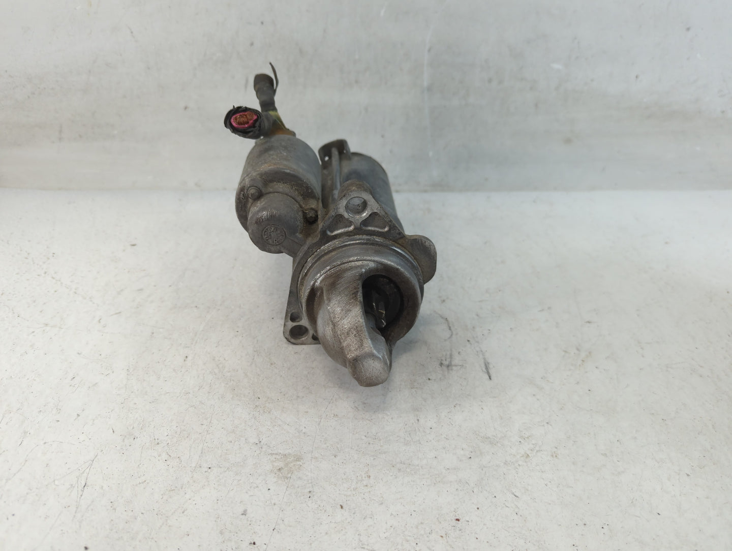 2010-2017 Gmc Terrain Car Starter Motor Solenoid OEM Fits Fits 2007 2008 2009 2010 2011 2012 2013 2014 2015 2016 2017 OEM Us