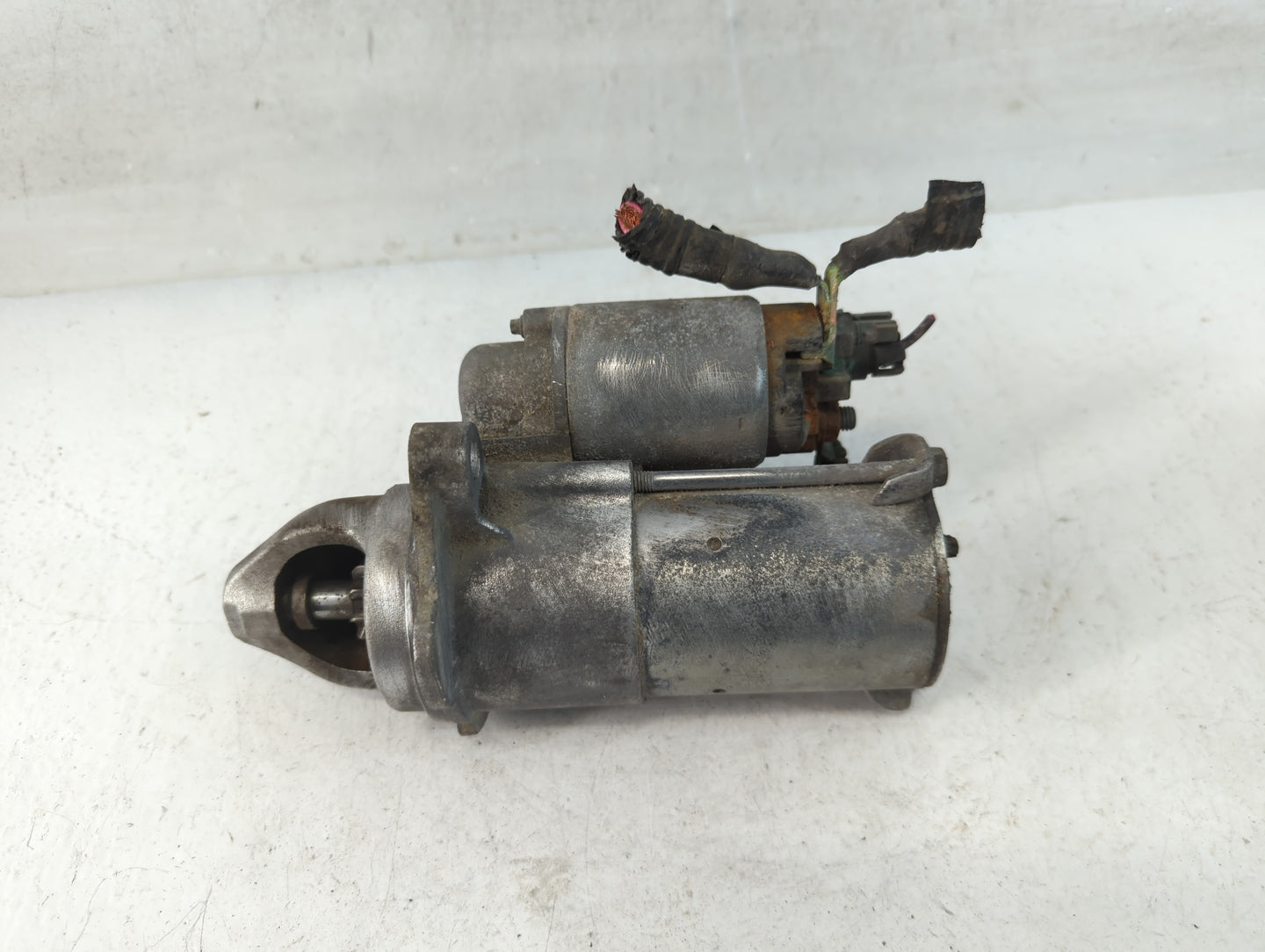 2010-2017 Gmc Terrain Car Starter Motor Solenoid OEM Fits Fits 2007 2008 2009 2010 2011 2012 2013 2014 2015 2016 2017 OEM Us