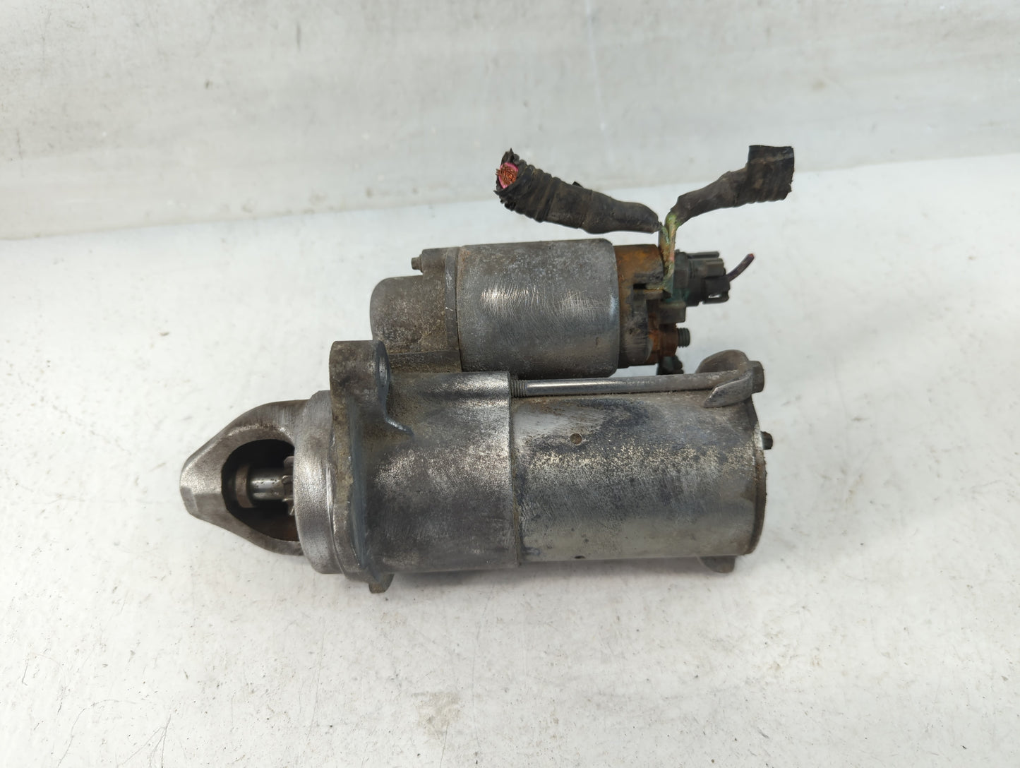 2010-2017 Gmc Terrain Car Starter Motor Solenoid OEM Fits Fits 2007 2008 2009 2010 2011 2012 2013 2014 2015 2016 2017 OEM Us