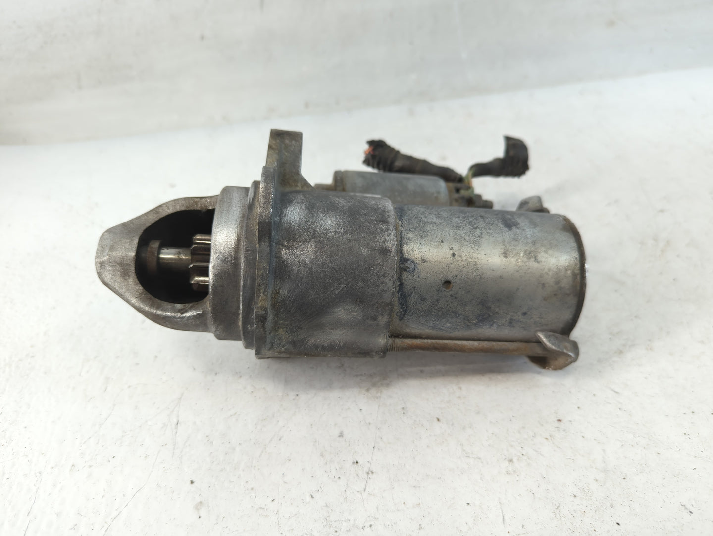2010-2017 Gmc Terrain Car Starter Motor Solenoid OEM Fits Fits 2007 2008 2009 2010 2011 2012 2013 2014 2015 2016 2017 OEM Us
