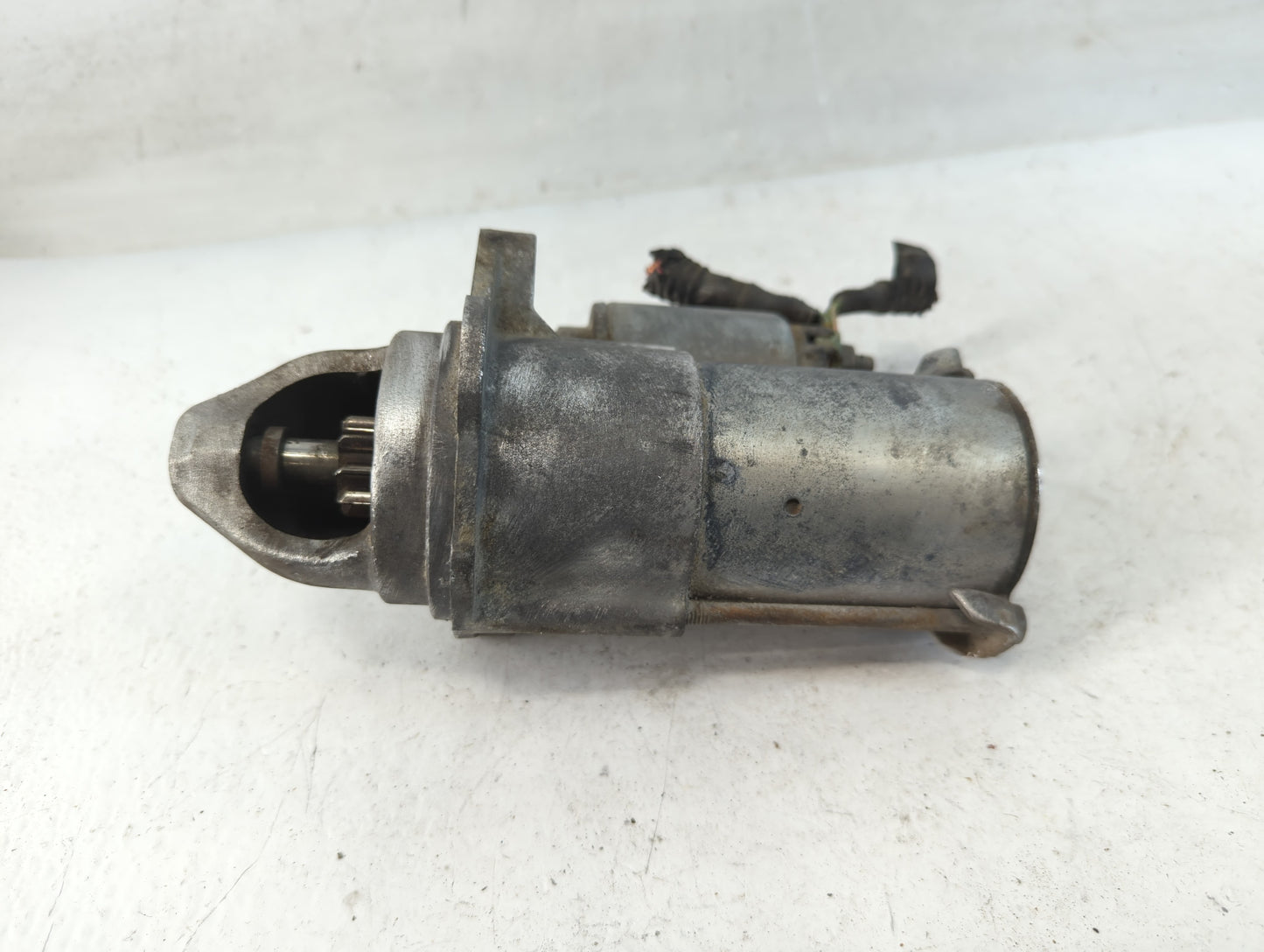 2010-2017 Gmc Terrain Car Starter Motor Solenoid OEM Fits Fits 2007 2008 2009 2010 2011 2012 2013 2014 2015 2016 2017 OEM Us