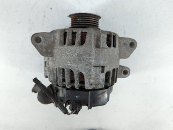 compare product 2010-2017 Gmc Terrain Alternator Replacement Generator Charging Assembly Engine OEM P/N:13588328 Fits OEM Used Auto Parts