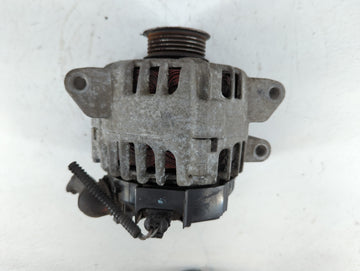 2010-2017 Gmc Terrain Alternator Replacement Generator Charging Assembly Engine OEM P/N:13588328 Fits OEM Used Auto Parts - 