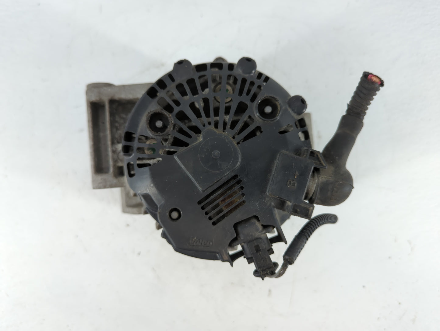 2010-2017 Gmc Terrain Alternator Replacement Generator Charging Assembly Engine OEM P/N:13588328 Fits OEM Used Auto Parts - 