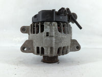 2010-2017 Gmc Terrain Alternator Replacement Generator Charging Assembly Engine OEM P/N:13588328 Fits OEM Used Auto Parts - 