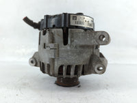 2010-2017 Gmc Terrain Alternator Replacement Generator Charging Assembly Engine OEM P/N:13588328 Fits OEM Used Auto Parts - 