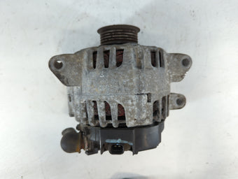 compare product 2010-2017 Gmc Terrain Alternator Replacement Generator Charging Assembly Engine OEM P/N:13588328 Fits OEM Used Auto Parts