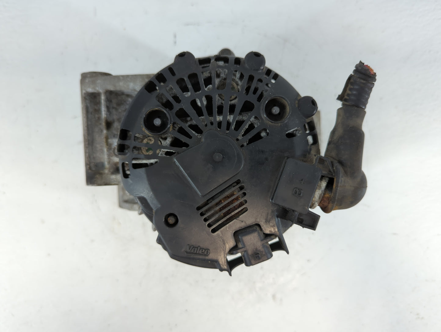 2010-2017 Gmc Terrain Alternator Replacement Generator Charging Assembly Engine OEM P/N:13588328 Fits OEM Used Auto Parts - 