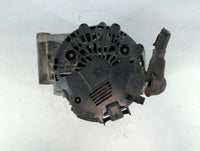 2010-2017 Gmc Terrain Alternator Replacement Generator Charging Assembly Engine OEM P/N:13588328 Fits OEM Used Auto Parts - 