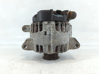 2010-2017 Gmc Terrain Alternator Replacement Generator Charging Assembly Engine OEM P/N:13588328 Fits OEM Used Auto Parts - 