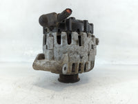 2010-2017 Gmc Terrain Alternator Replacement Generator Charging Assembly Engine OEM P/N:13588328 Fits OEM Used Auto Parts - 