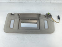2010-2017 Gmc Terrain Sun Visor Shade Replacement Driver Left Mirror Fits Fits 2010 2011 2012 2013 2014 2015 2016 2017 OEM U