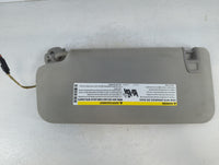 2010-2017 Gmc Terrain Sun Visor Shade Replacement Driver Left Mirror Fits Fits 2010 2011 2012 2013 2014 2015 2016 2017 OEM U