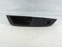 2012-2017 Gmc Terrain Used Window Regulator Passenger Front - Oemusedautoparts1.com