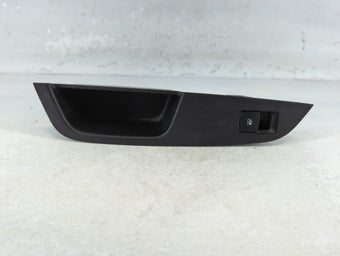 compare product 2012-2017 Gmc Terrain Used Window Regulator Passenger Front