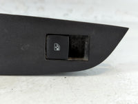 2012-2017 Gmc Terrain Used Window Regulator Passenger Front - Oemusedautoparts1.com