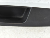 2012-2017 Gmc Terrain Used Window Regulator Passenger Front - Oemusedautoparts1.com