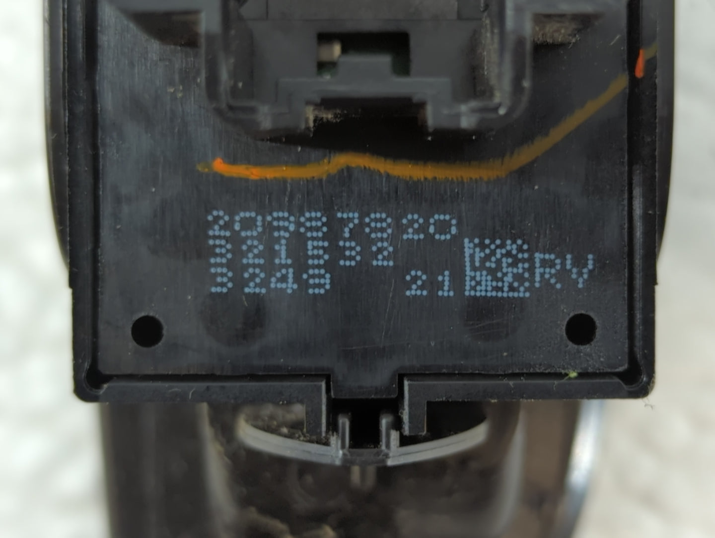 2012-2017 Gmc Terrain Used Window Regulator Passenger Front - Oemusedautoparts1.com
