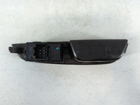 2012-2017 Gmc Terrain Used Window Regulator Passenger Front - Oemusedautoparts1.com