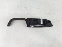 2010-2017 Gmc Terrain Master Power Window Switch Replacement Driver Side Left P/N:20917538 Fits OEM Used Auto Parts - Oemuse