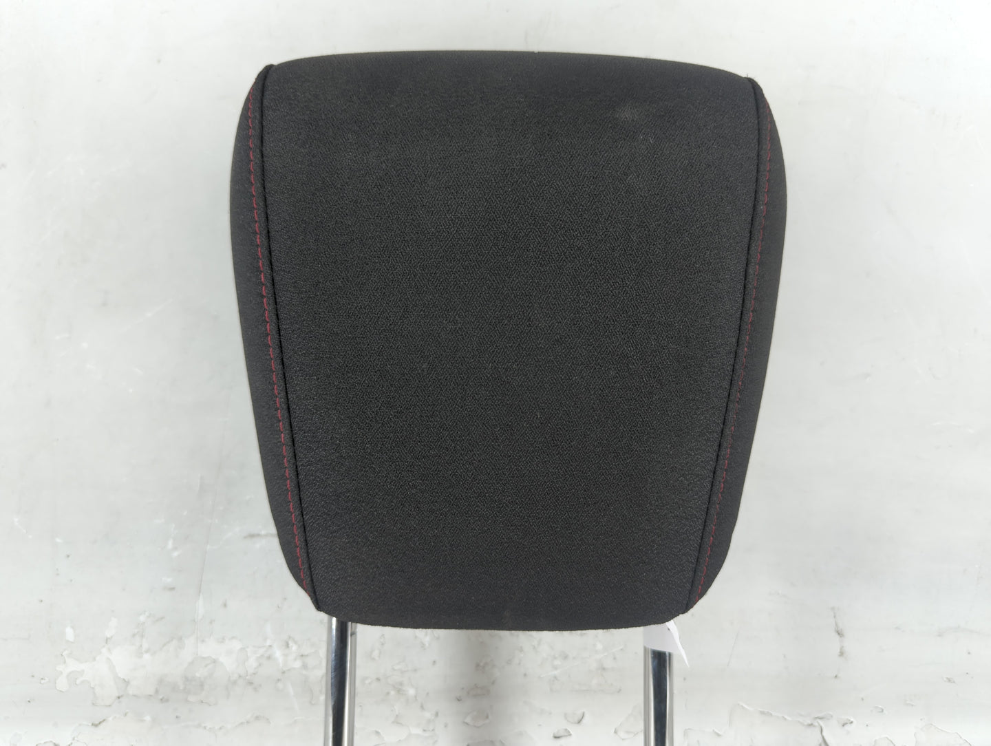2014 Gmc Terrain Headrest Head Rest Front Driver Passenger Seat Fits OEM Used Auto Parts - Oemusedautoparts1.com