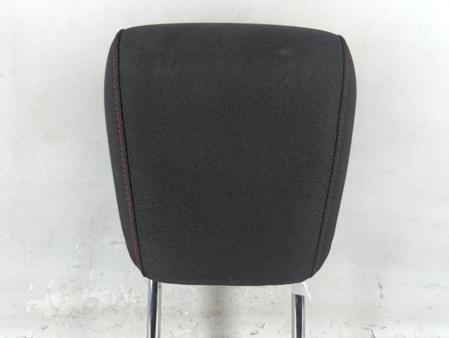 2014 Gmc Terrain Headrest Head Rest Front Driver Passenger Seat Fits OEM Used Auto Parts - Oemusedautoparts1.com