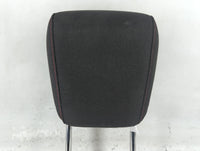 2014 Gmc Terrain Headrest Head Rest Front Driver Passenger Seat Fits OEM Used Auto Parts - Oemusedautoparts1.com