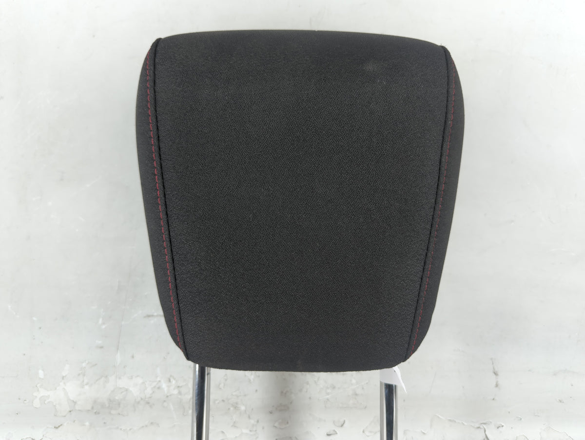 2014 Gmc Terrain Headrest Head Rest Front Driver Passenger Seat Fits OEM Used Auto Parts - Oemusedautoparts1.com