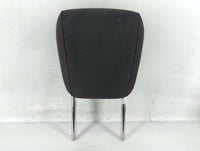 2014 Gmc Terrain Headrest Head Rest Front Driver Passenger Seat Fits OEM Used Auto Parts - Oemusedautoparts1.com