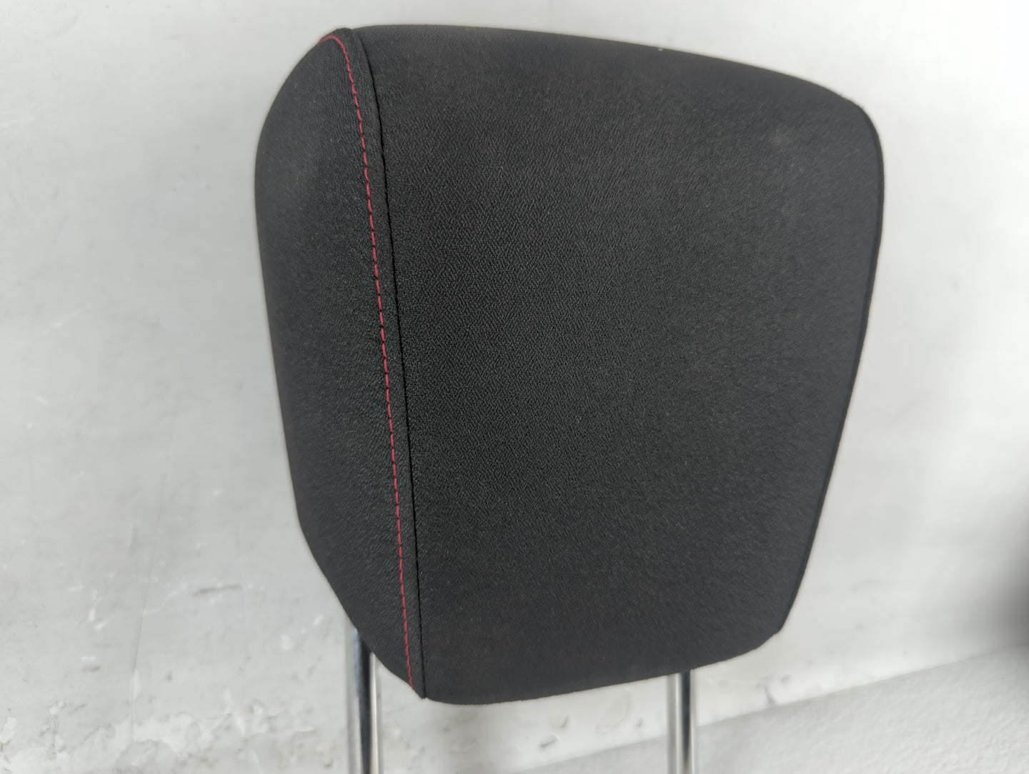 2014 Gmc Terrain Headrest Head Rest Front Driver Passenger Seat Fits OEM Used Auto Parts - Oemusedautoparts1.com