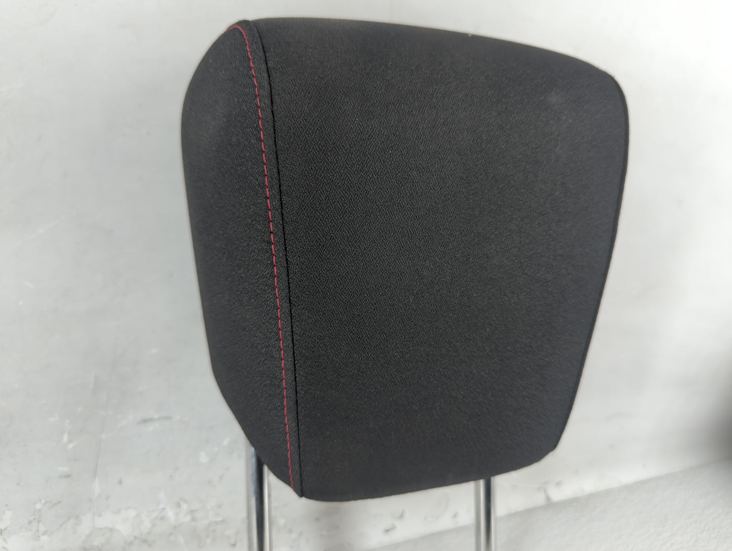 2014 Gmc Terrain Headrest Head Rest Front Driver Passenger Seat Fits OEM Used Auto Parts - Oemusedautoparts1.com