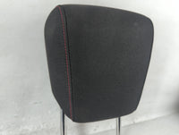 2014 Gmc Terrain Headrest Head Rest Front Driver Passenger Seat Fits OEM Used Auto Parts - Oemusedautoparts1.com