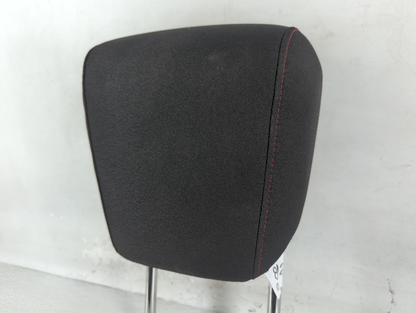 2014 Gmc Terrain Headrest Head Rest Front Driver Passenger Seat Fits OEM Used Auto Parts - Oemusedautoparts1.com