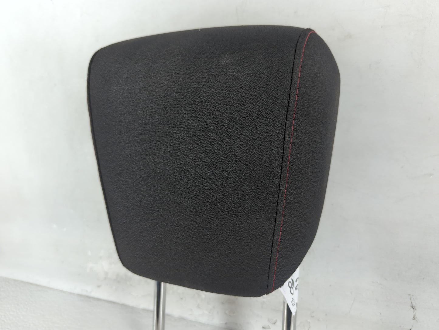 2014 Gmc Terrain Headrest Head Rest Front Driver Passenger Seat Fits OEM Used Auto Parts - Oemusedautoparts1.com