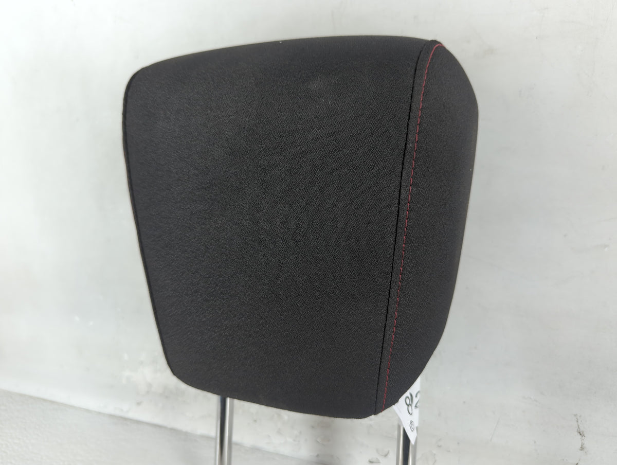 2014 Gmc Terrain Headrest Head Rest Front Driver Passenger Seat Fits OEM Used Auto Parts - Oemusedautoparts1.com
