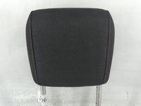 2014 Gmc Terrain Headrest Head Rest Front Driver Passenger Seat Fits OEM Used Auto Parts - Oemusedautoparts1.com