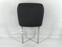 2014 Gmc Terrain Headrest Head Rest Front Driver Passenger Seat Fits OEM Used Auto Parts - Oemusedautoparts1.com