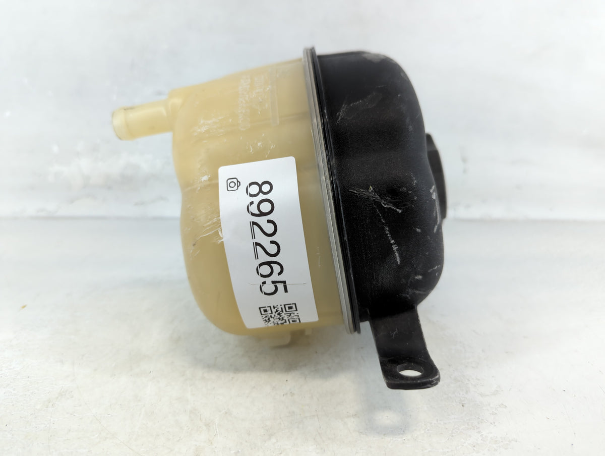 2010-2017 Gmc Terrain Radiator Coolant Overflow Expansion Tank Bottle 892265 - Oemusedautoparts1.com