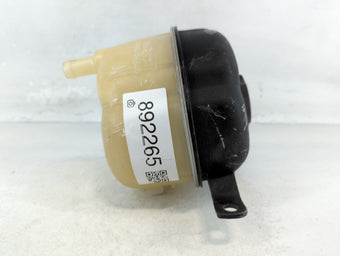 compare product 2010-2017 Gmc Terrain Radiator Coolant Overflow Expansion Tank Bottle 892265