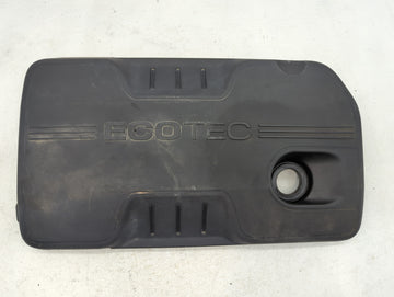 2014 Gmc Terrain Engine Cover - Oemusedautoparts1.com
