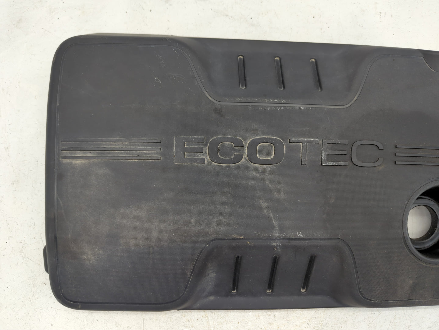 2014 Gmc Terrain Engine Cover - Oemusedautoparts1.com